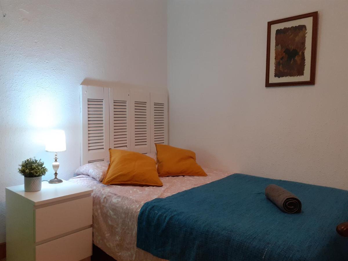 Beach Side Apartment San Sebastian Bagian luar foto