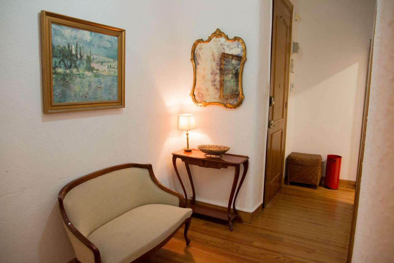 Beach Side Apartment San Sebastian Bagian luar foto