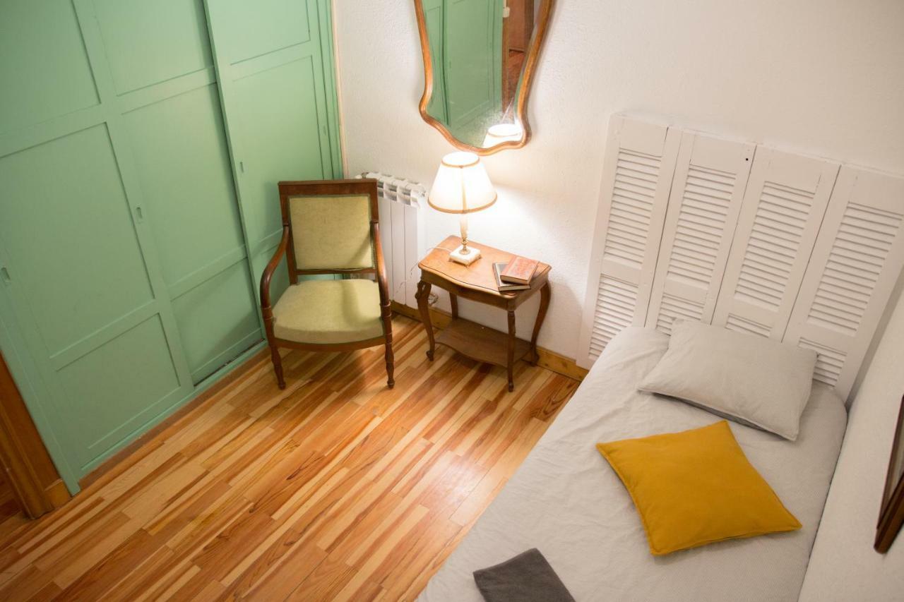 Beach Side Apartment San Sebastian Bagian luar foto
